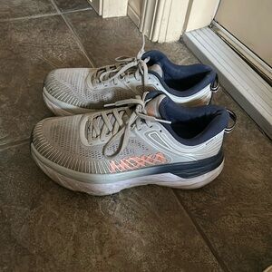 Hoka Bondi 7